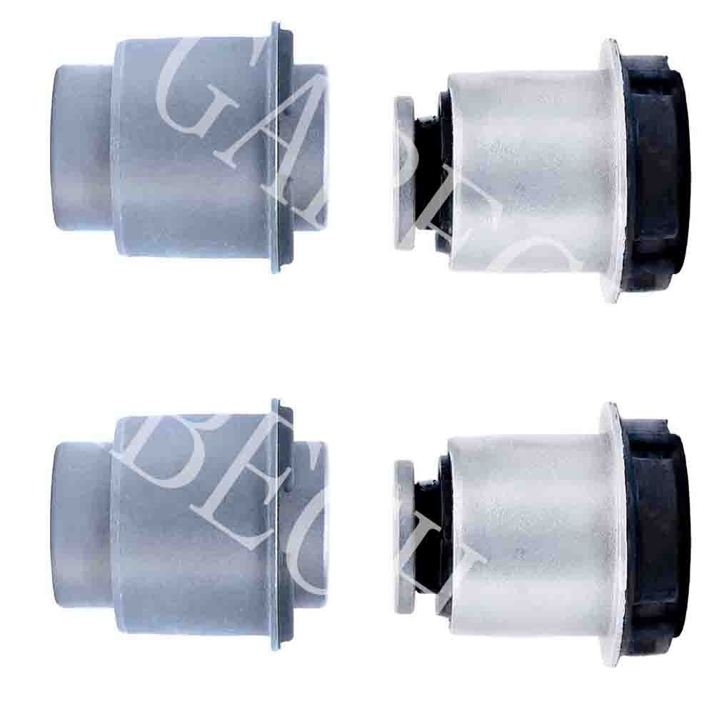 Front lower control arm bushing kit for Maserati for Levante 6700392 670031993