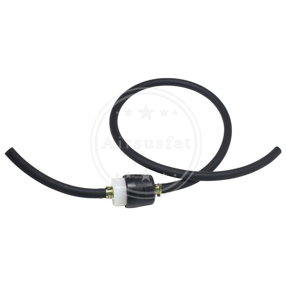 Suspension Compressor Pump Air Hose Filter for Mercedes W221 W164 W166 W211 W251