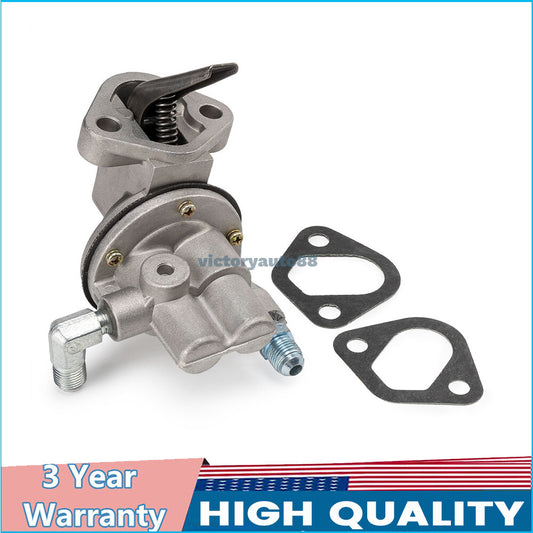 new fuel pump for Toyota forklift 4P and 5R engine parts 23100-78002-71