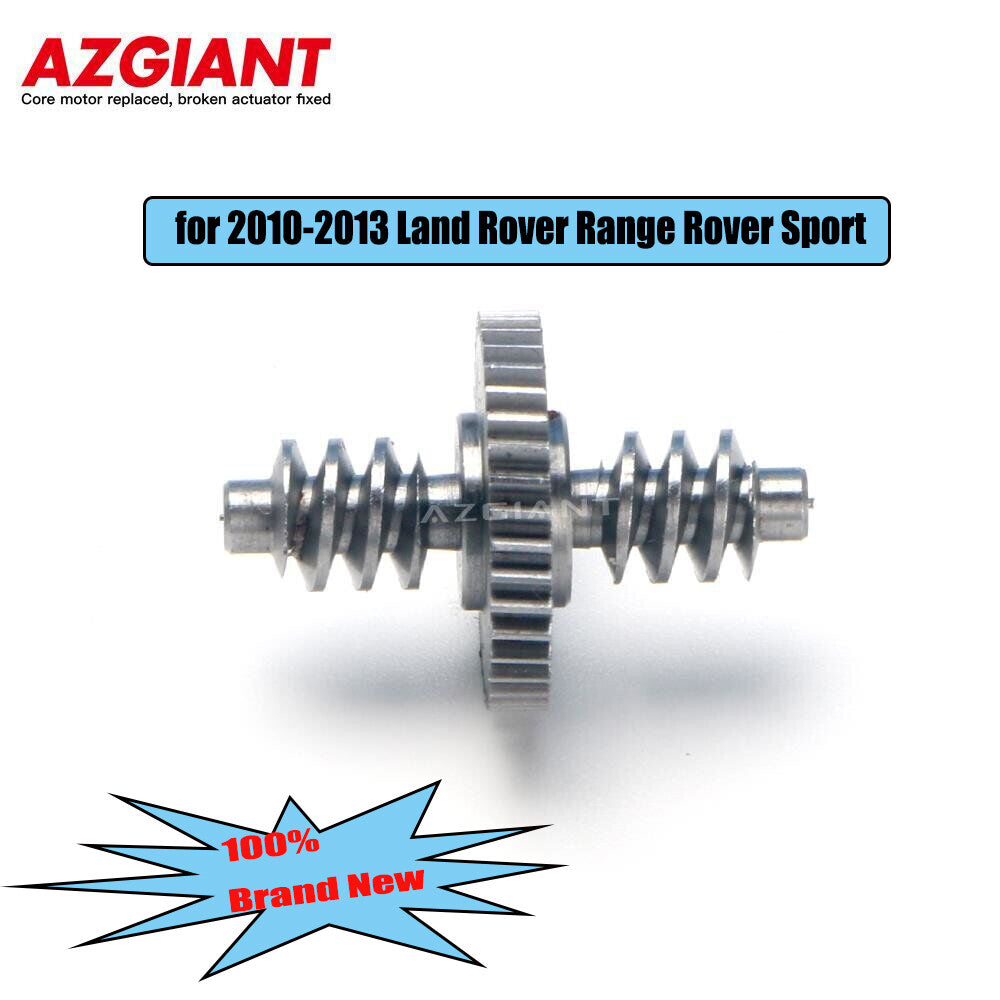 Applicable to 2010-2013 for Land Rover for Range Rover Sport side mirror folding motor gear
