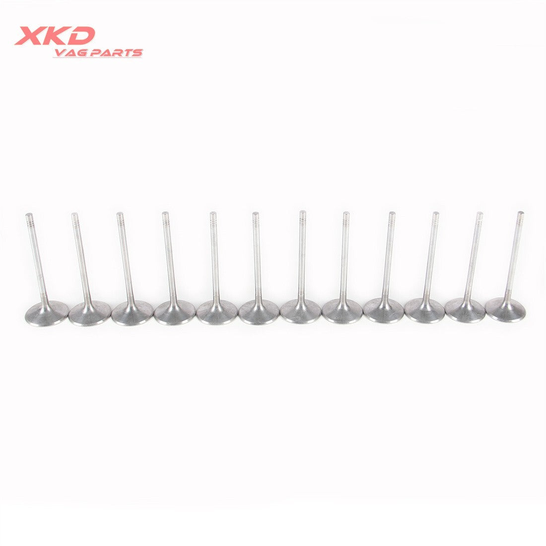 3.5L engine intake valve kit suitable for Mercedes-Benz C350 E350 R350 S350