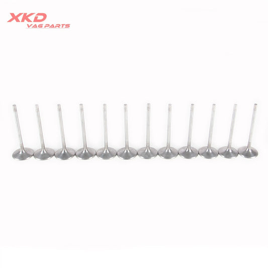3.5L engine intake valve kit suitable for Mercedes-Benz C350 E350 R350 S350