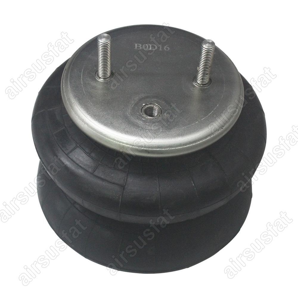 For Firestone Ride Rite 224C A01-760-0335 W217600335 Suspension Spring Assembly