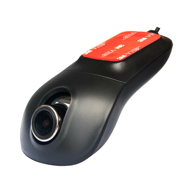 Car DVR Dash Camera 170 Wide Angle Lens WiFi Registrator Dash Auto Cam Camcorder