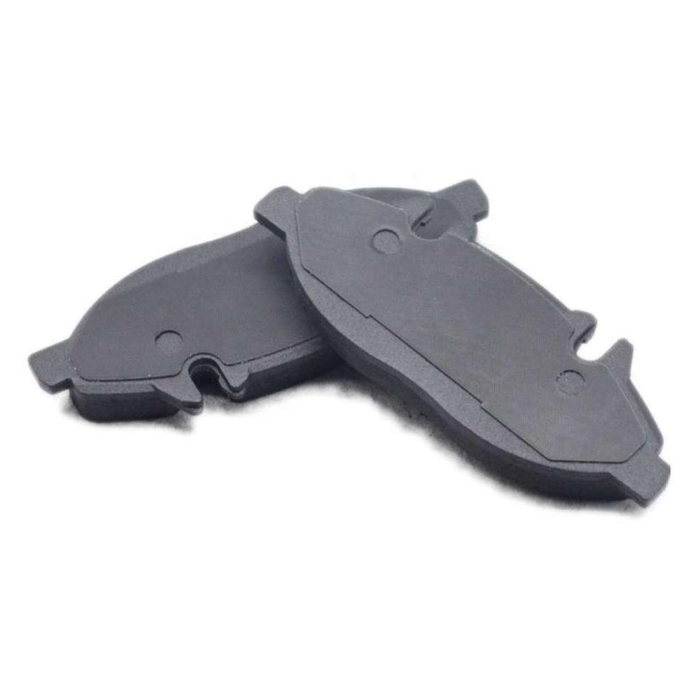 fit for MERCEDES-BENZ VITO W639 Front Wheel Brake Pad Set A0064204320 0064204320