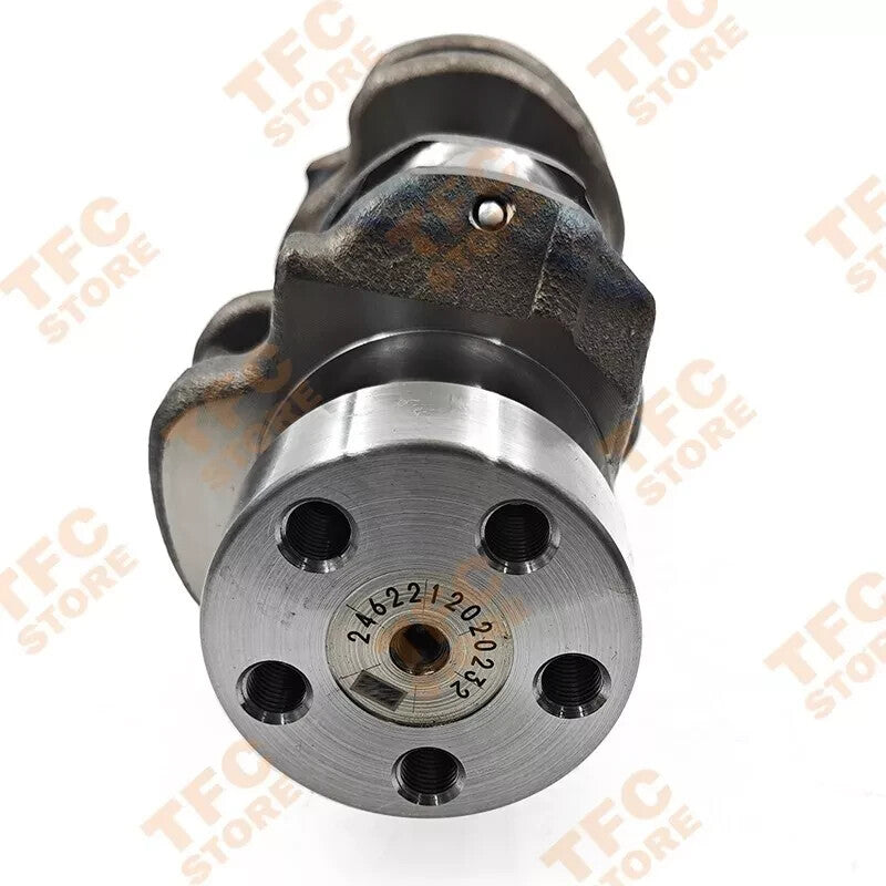 D722 Crankshaft For Kubota D722 Engine Parts??