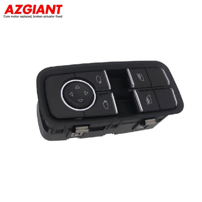 FRONT LEFT WINDOW SWITCH for Porsche Cayman 981C 981 718 982