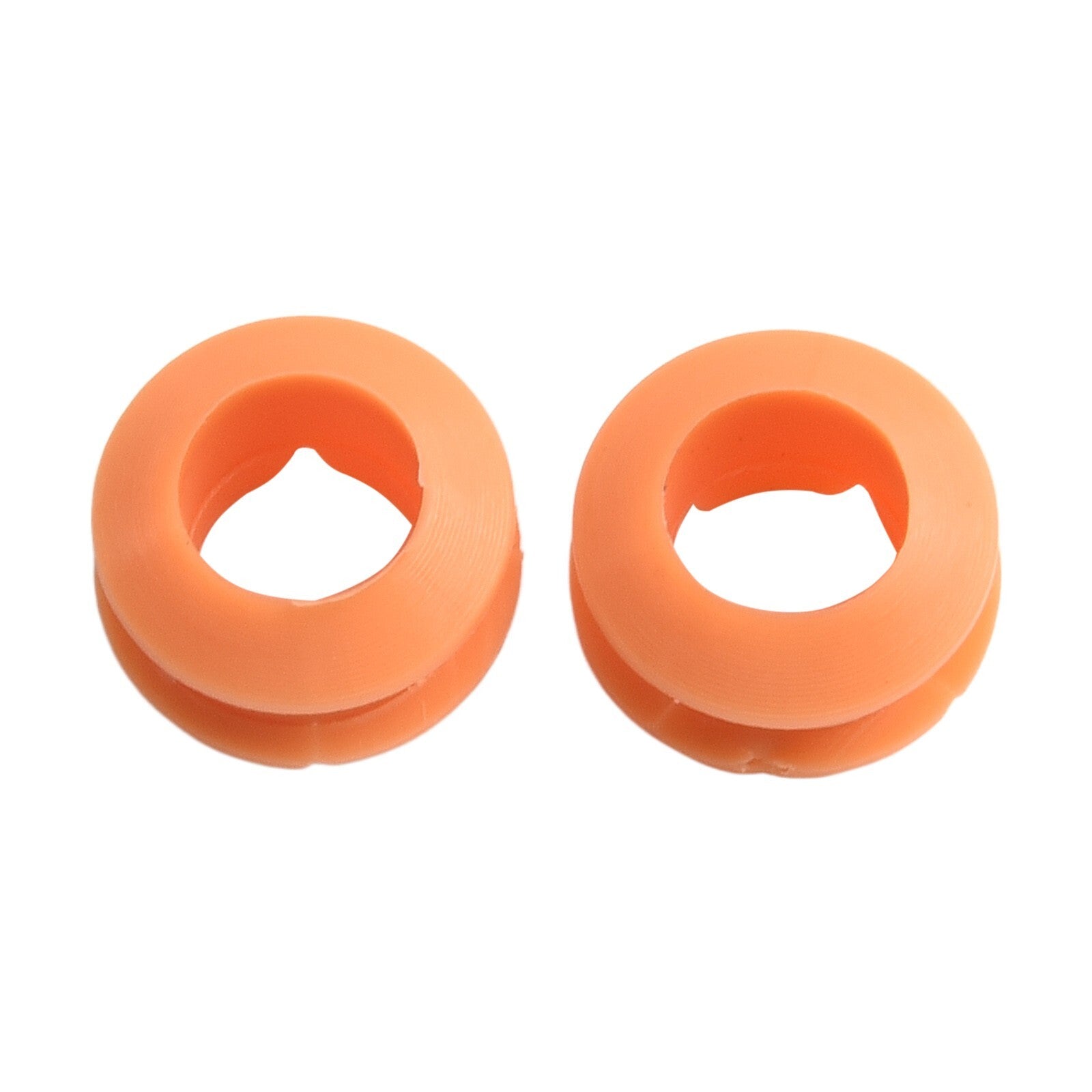 Shift Cable Bushing for Nissan For Armada Gearbox Shifter Linkage End 2 Pack