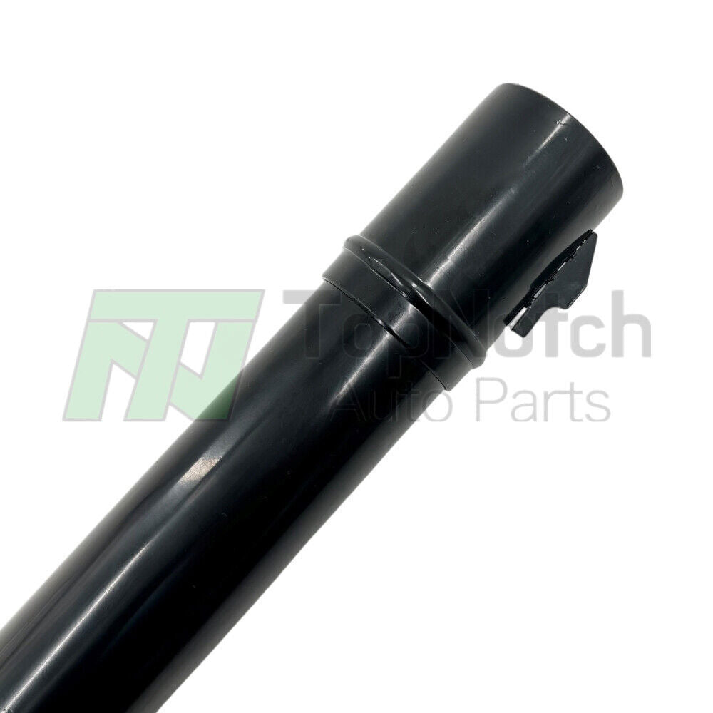 Pair Front Shocks Absorbers Struts for Maserati Ghibli AWD 2014-2019 06700303330