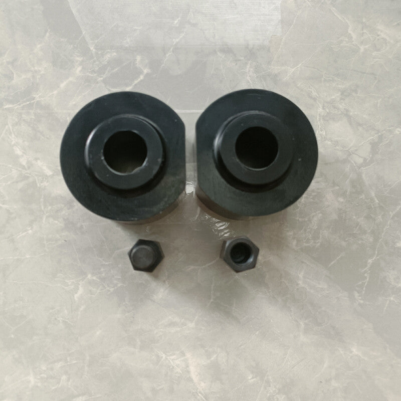 2.5-inch front clearance kit for 1999-2020 for Ford F250 F350 Super Duty 2X2 lift level.