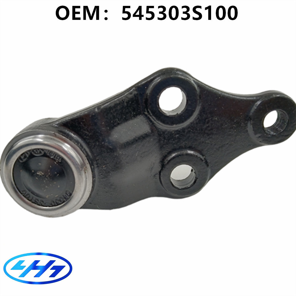 54530-3S100 Ball Joint FRONT Lower for 2011-18 Azera Santa Fe Sonata Optima