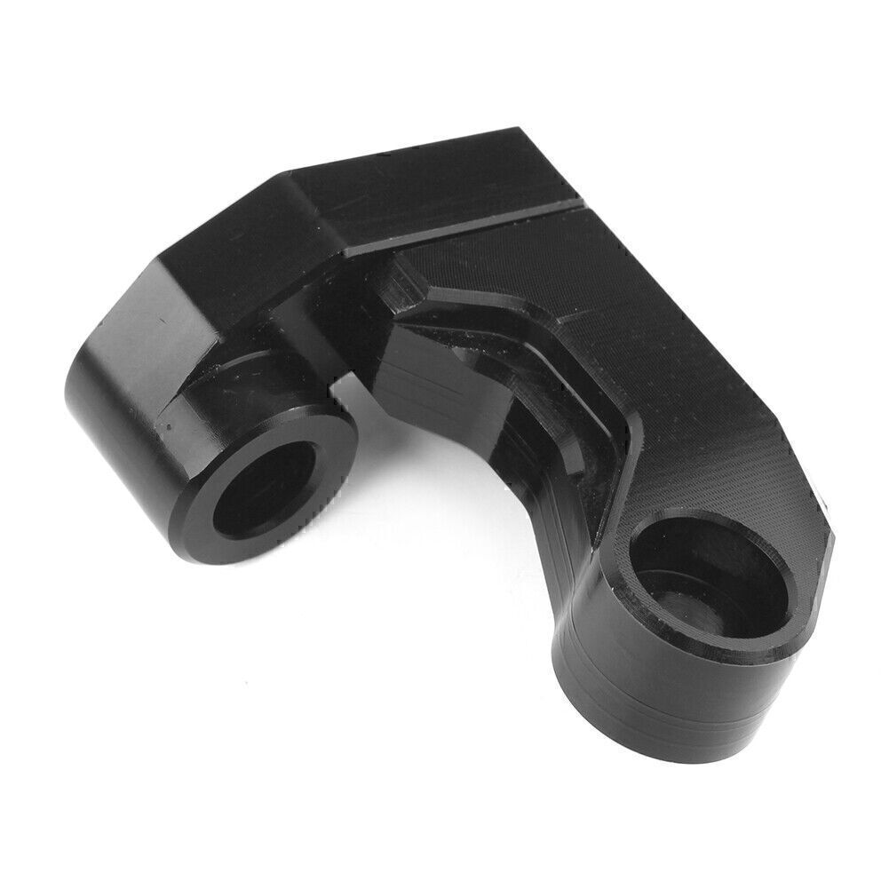 Front Handlebar Brake Clutch Wire Cable Clamps Fit for Honda CB650F 2014-up Motor