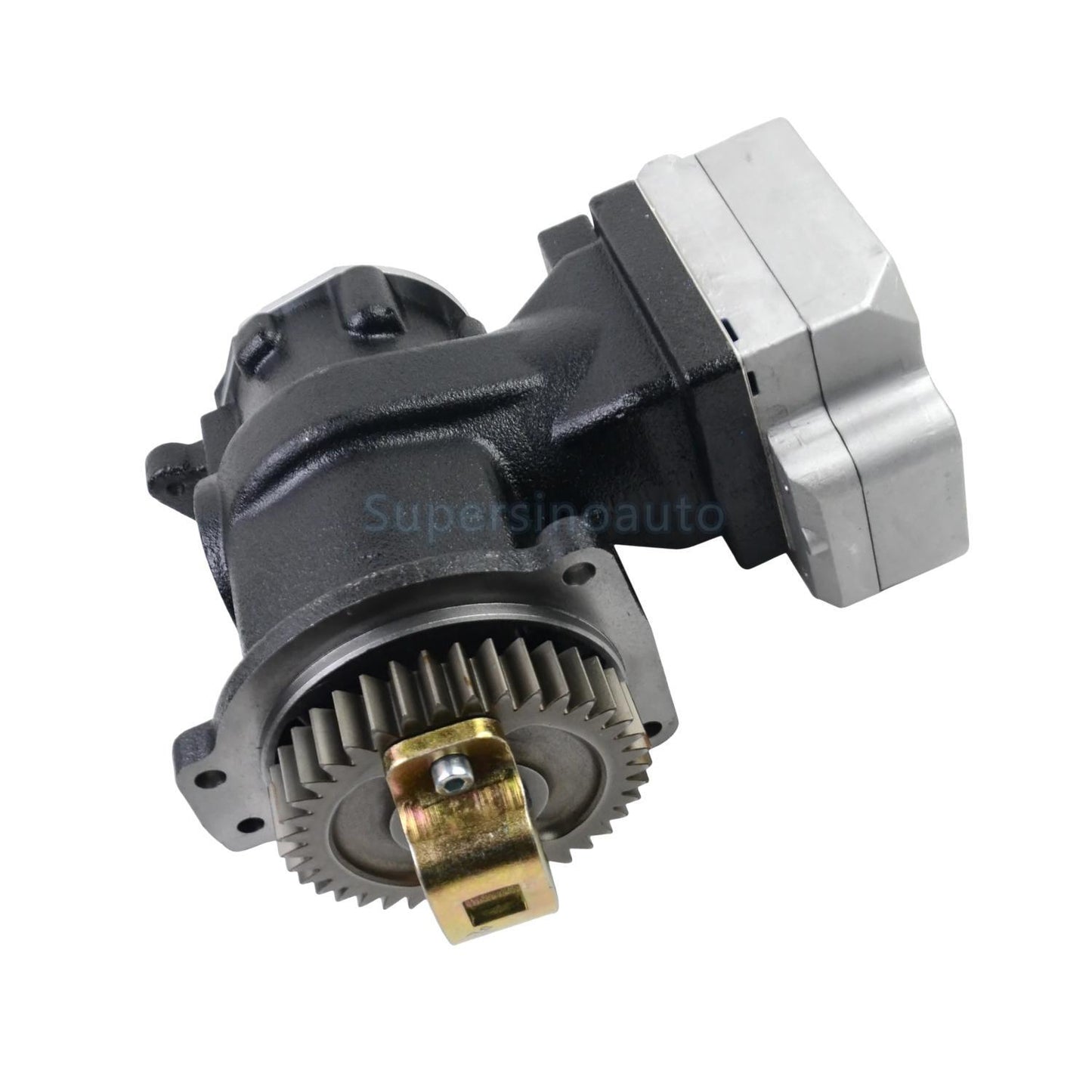 Air Compressor 3104215 3101137 3103413 4318216RX For QSX15 Engine