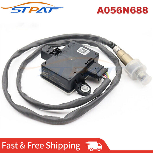 New Diesel Particulate Sensor A056N688 For 5461550 0281007173 0281007174