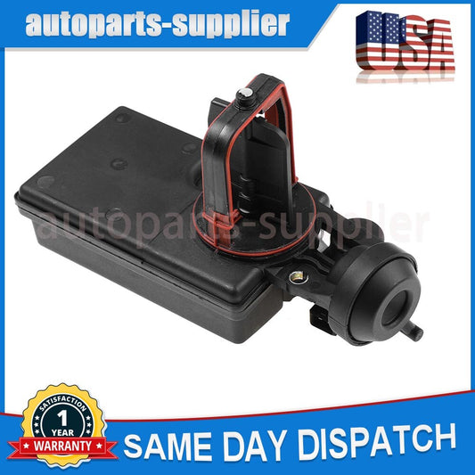 Intake manifold regulator unit Disa valve 11617544806 suitable for 2001-2006 for BMW 2.5L engines.