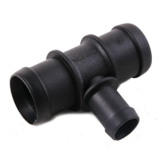 HVAC Heater Hose Connector for VW Beetle for Passat for Golf for Jetta for AUDI A3 #N90692901#
