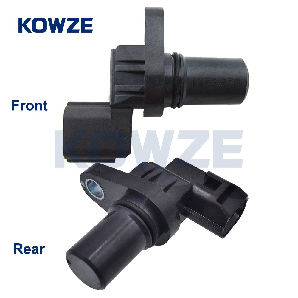 2Pcs A/T Speed Sensor for Mitsubishi L200 Outlander Pajero Mirage Lancer Eclipse