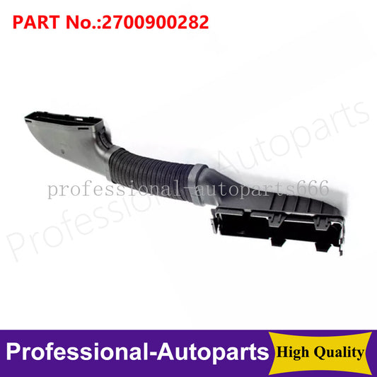 Air purifier intake hose suitable for Mercedes-Benz X156 W176 W246