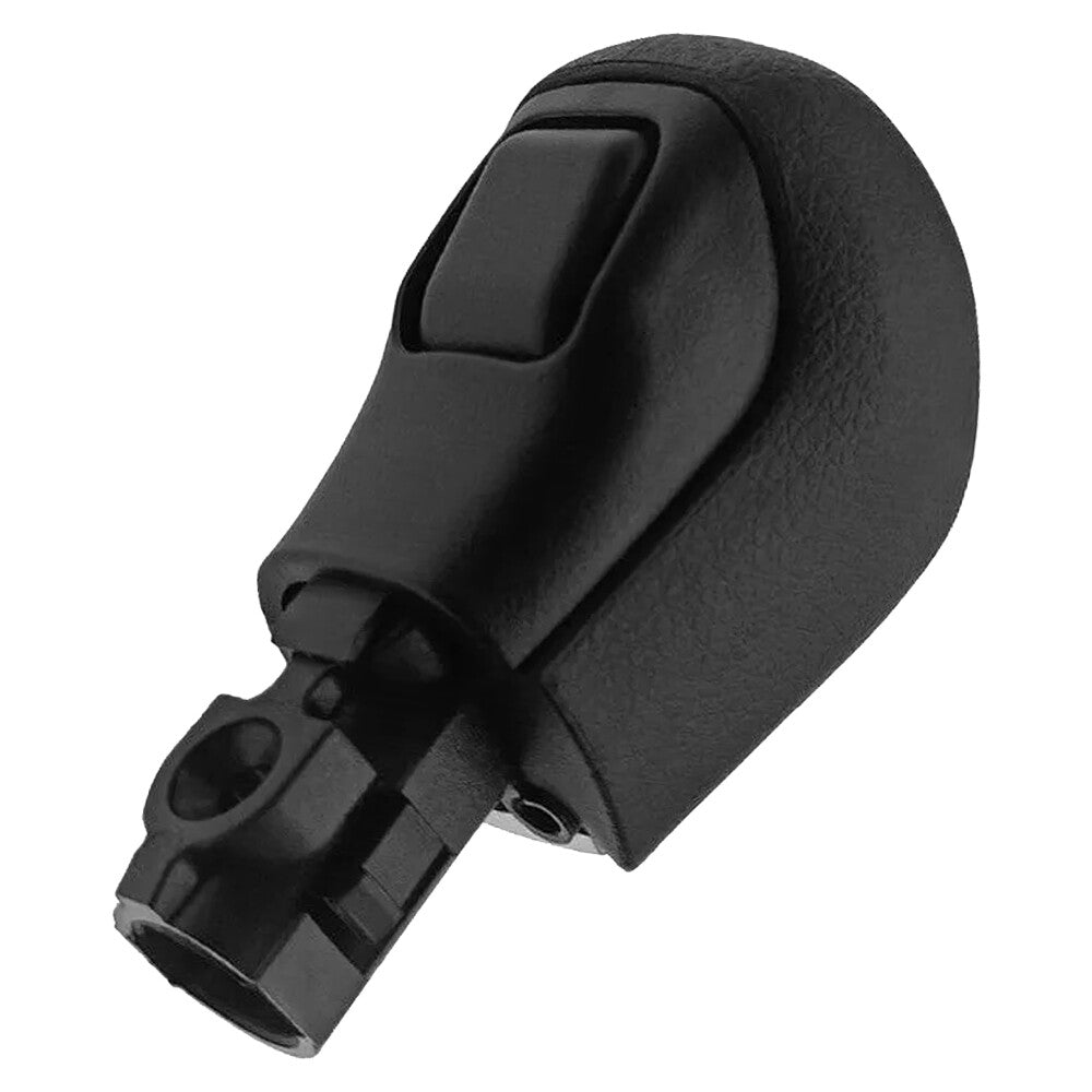 Gear Shift Handle Knob Black Replacement Fits for Civic 2016 2017 2018-2021