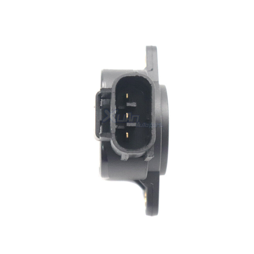 13420-52G00 Throttle position sensor suitable for Toyota , for Chevrolet , for Pontiac , and for Suzuki for Swift .