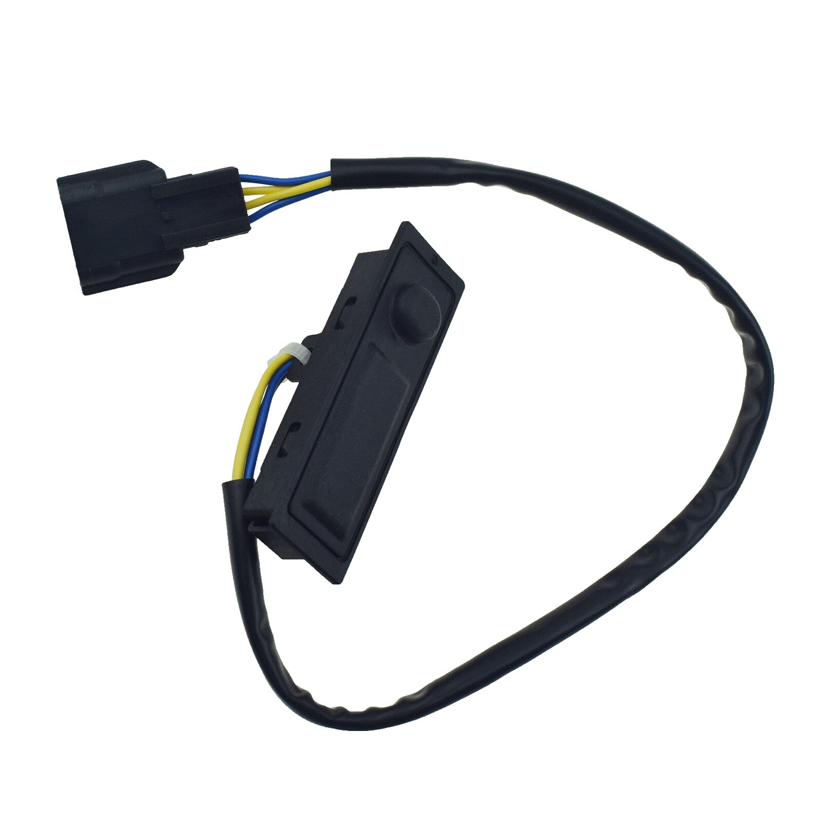 Rear Trunk Tailgate Rear Door Switch For 2017-2022 for Nissan Rogue 2.0L 253804EA0A