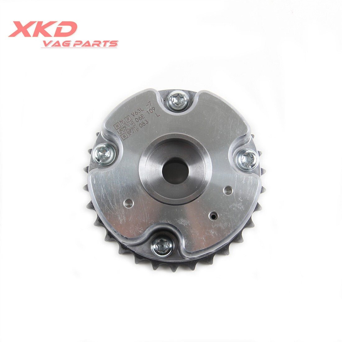 4.2L Intake Camshaft Adjuster Suitable for VW Touareg BAR CAUA BVJ CNDA 06E109083L