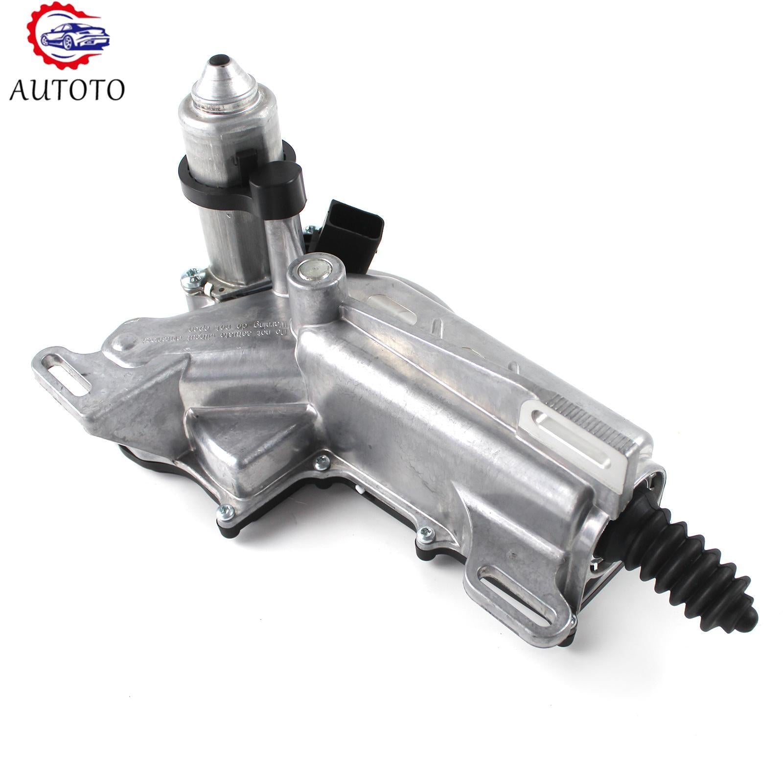 Clutch Slave Cylinder Actuator for 1.3 for Smart Forfour Hatchback FWD 3981000067