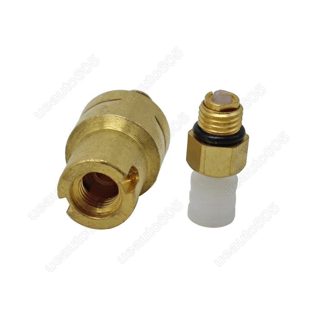 for Audi for A8 D3 for Bentley Phaeton for VW Front Air Suspension Residual Valve 4E0616039