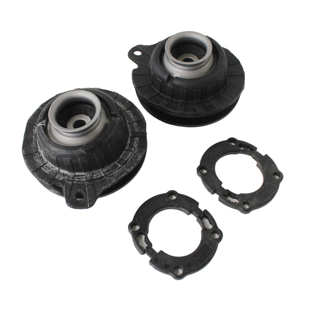 Front pillar mounting kit for 2014-2020 for Jeep Cherokee and 2014-2016 for Dodge Darts