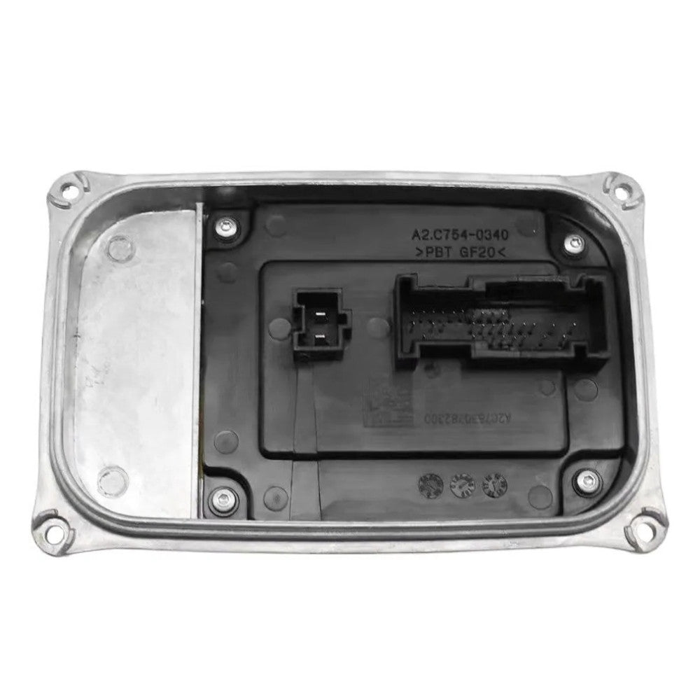 Left +Right Xenon Headlight Ballast Light Control Module for Benz C class W205