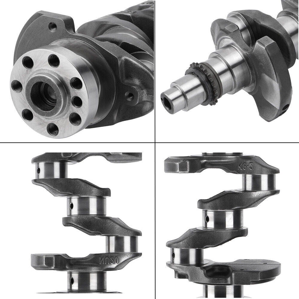 for Hyundai for Elantra (UD) (2013¨C15) Engine Rebuild Overhaul Kit Crankshaft Timing