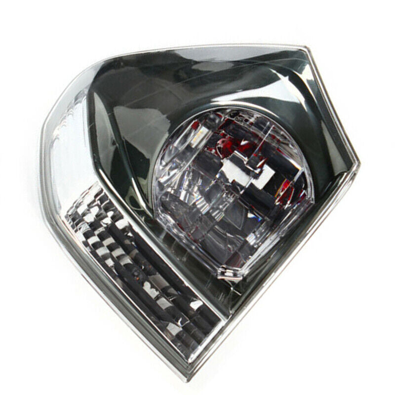 The right rear outer taillight and brake light are applicable to the 2007-2009 for Lexus RX330 and the 2004-2006 RX350.