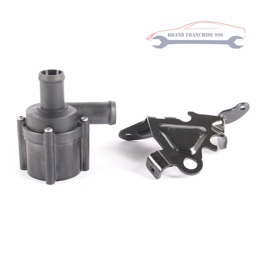 Auxiliary water pump suitable for Audi for A4 for A6 A8L CDH CDN CAE CPM CFK