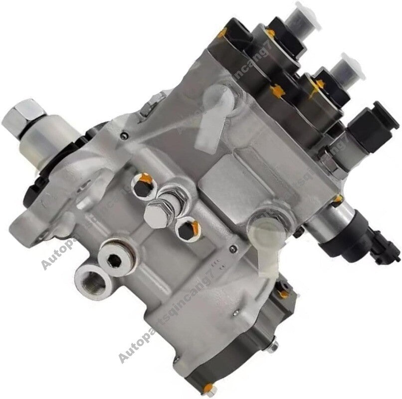 CB18040 Common Rail Pump Assy for JMC for Isuzu 4JB1 Engine