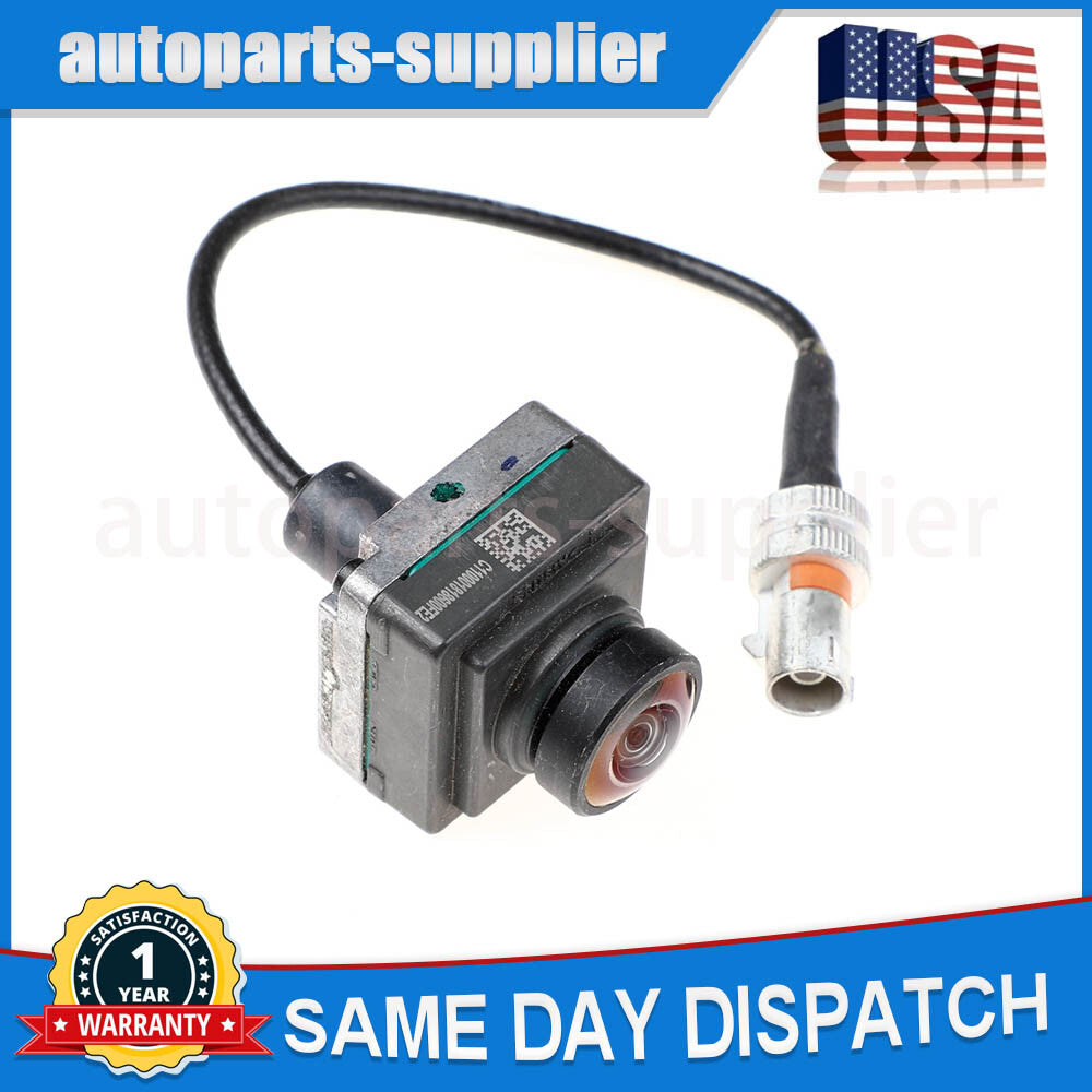 Rearview parking camera 84483315 84486962 84497301 Suitable for Chevrolet for Corvette 20-22
