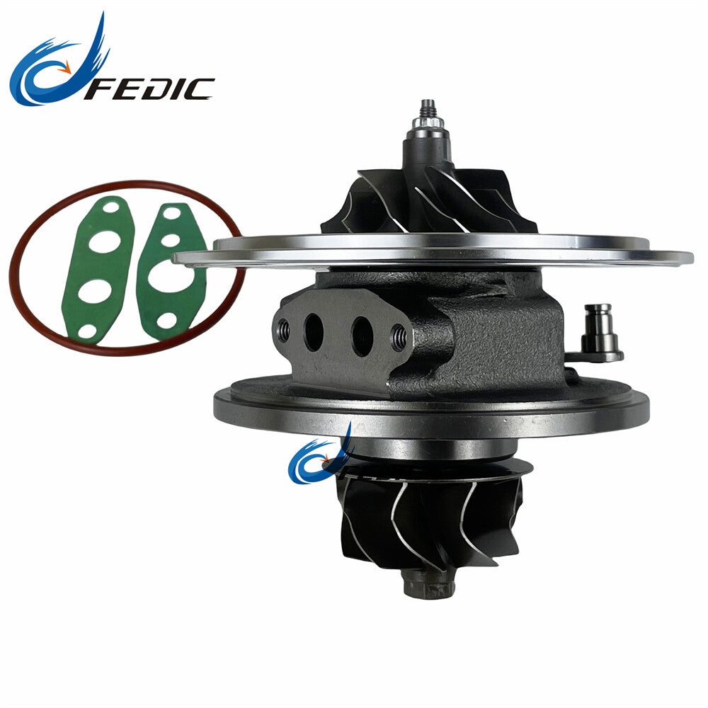 Turbo cartridge 17201-17070 for Toyota for Land Cruiser 100 5AT 1HD-FTE 150 Kw 2003