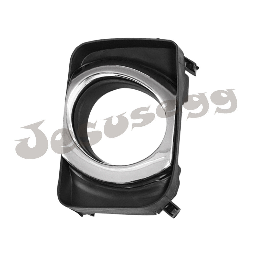 for Toyota for Camry Hybrid 52040-33020 Front LH Bumper Fog Lamp Light Grille Cover
