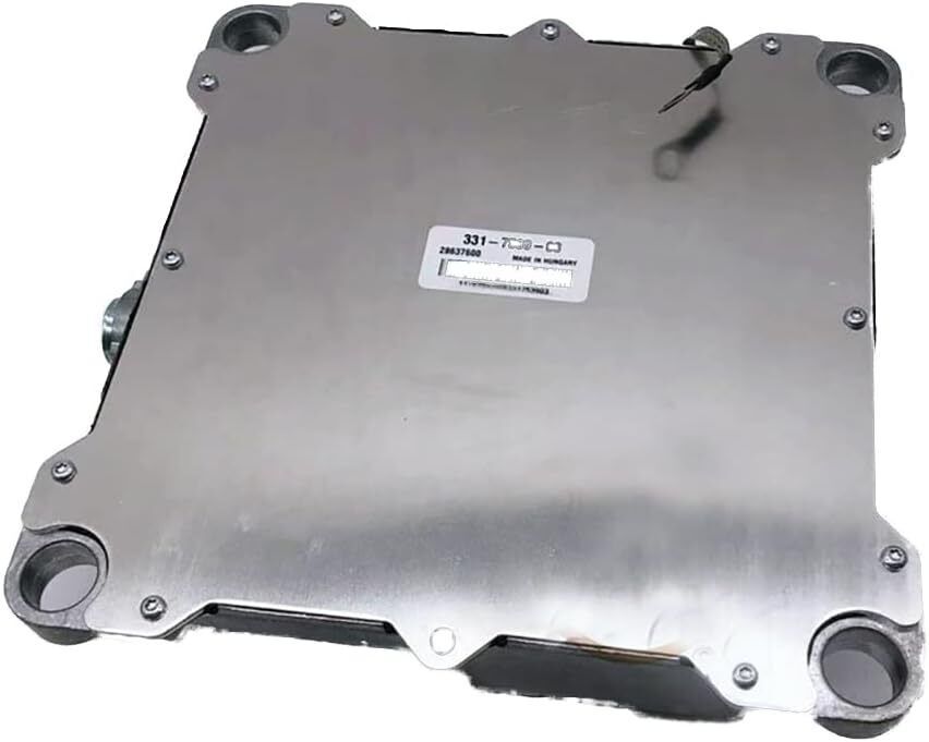 Controller w/ 331-7539 10R-8112 582-6895 for CAT 312D 315D 320D C4.4 C6.6 Engine
