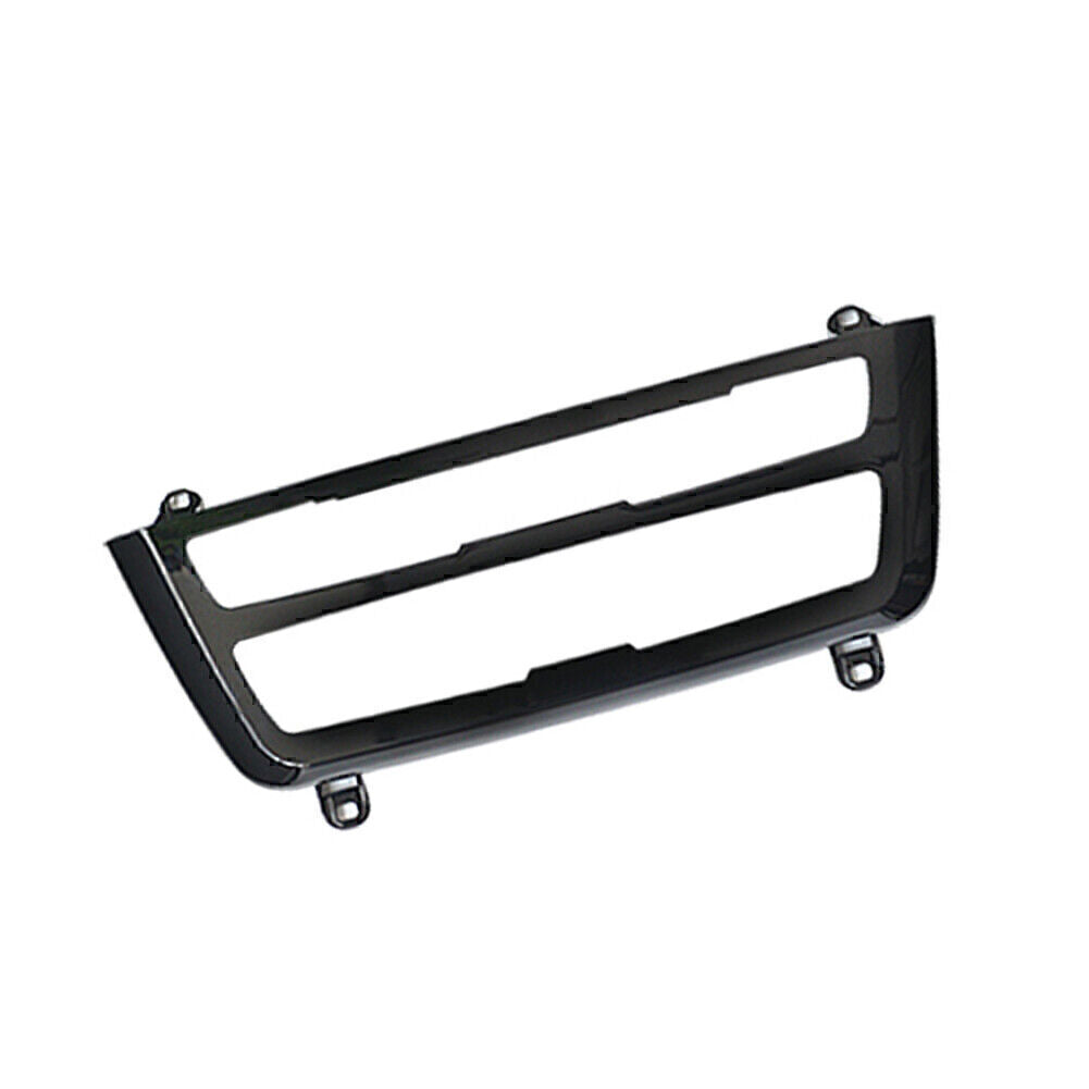 9/18 color LED ambient communication/radio panel atmospheric panel fits for BMW F30 F3X 3 4 M3 M4
