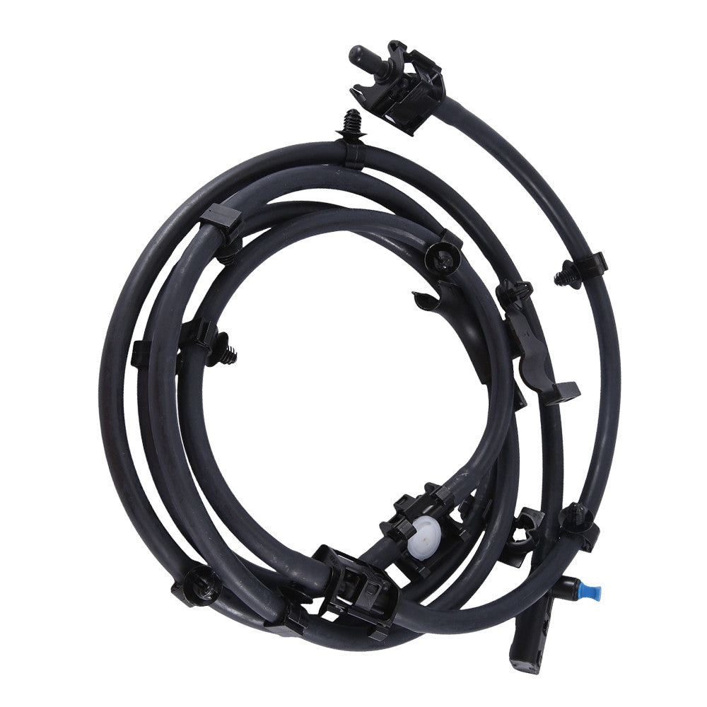 Fits For GLB X247 W247 2020-2025 Front Windscreen Wiper Washer Spray Nozzle Hose