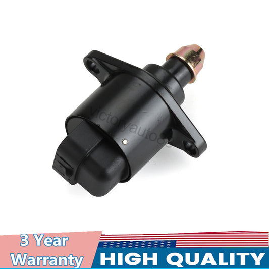 Suitable for Pack-1 King Kong Idle Motor Idle Speed (Black) Idle Control Valve 90325864