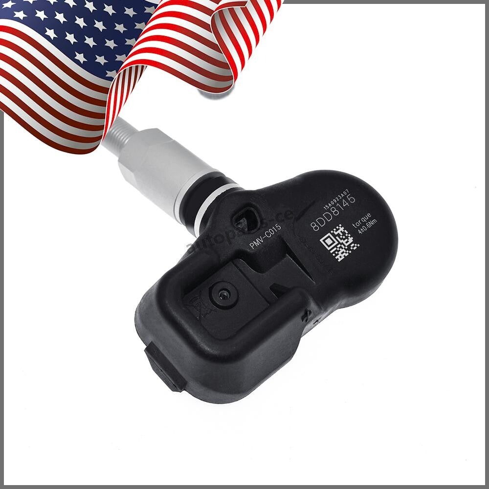 PMV-C015 TPMS Tire Pressure Sensor for Toyota for Camry for Avalon Tacoma 42607-06030 US