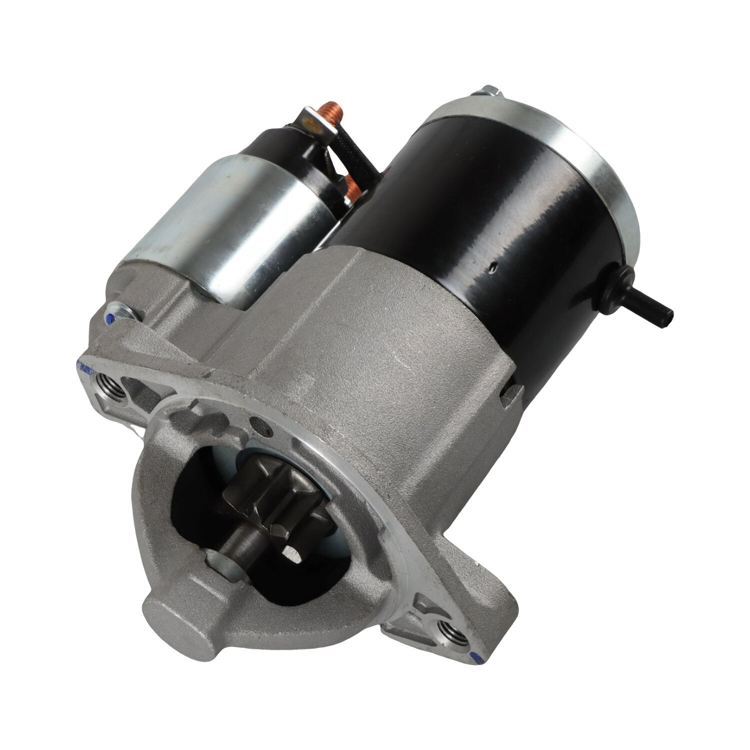 Starter for Mitsubishi 2004-2006 Lancer Outlander 2006-2012 Eclipse 1810A001