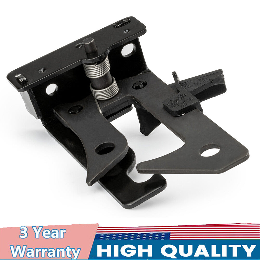 1 Safety latch for Mercedes-Benz C300, C350, and E350 range hoods (A2048800064)