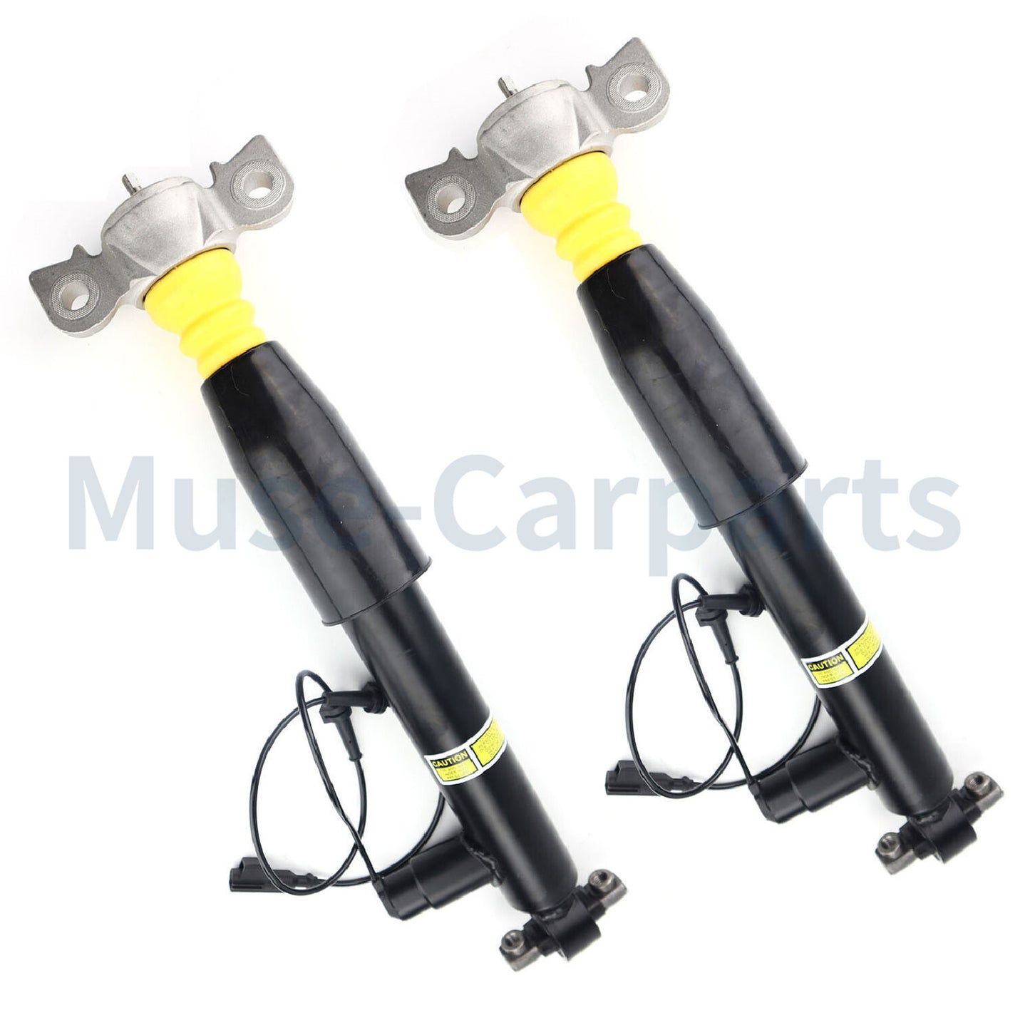 4X Fit for Buick LaCrosse 2010-2016 Front Rear Shock Struts Assys Real Time Damping