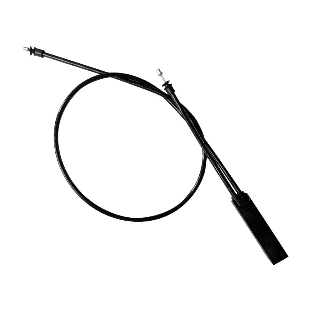 Fits For C200 C220 CL230 CL350 CLK220 Front Engine Hood Bonnet Release Cable