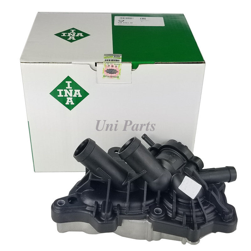 04E121600AL INA Equipment Manufacturer Water Pump with Belt for Volkswagen Gli GTi for Golf MK7 1.2 1.4TFSI