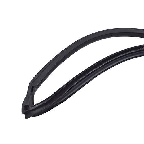 OTR LH DOOR OPENING WEATHERSTRIP fits for Mitsubishi PAJERO Long Wagon V70W V90W