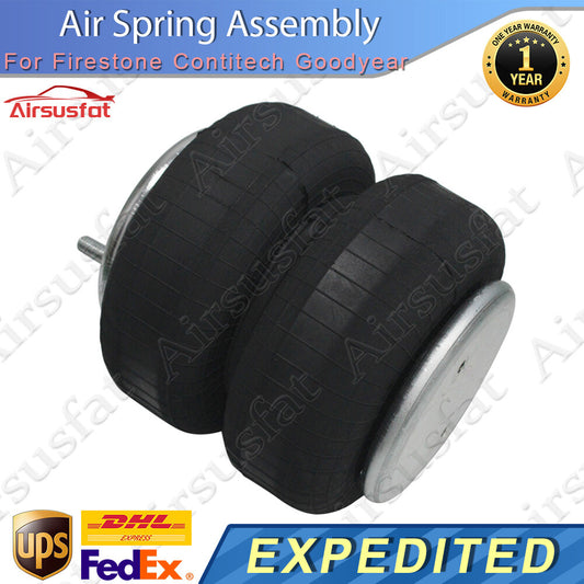 Fit for Firestone Contitech Air Suspension Spring Assembly FD200-25 427