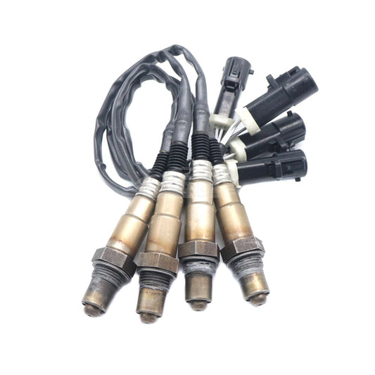 new 0009052210 NOX sensor suitable for Mercedes-Benz E400, C300, CLS400, GLK350.
